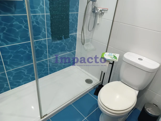 Apartamento T3 para Venda em Milheiros de Poiares Foto 7