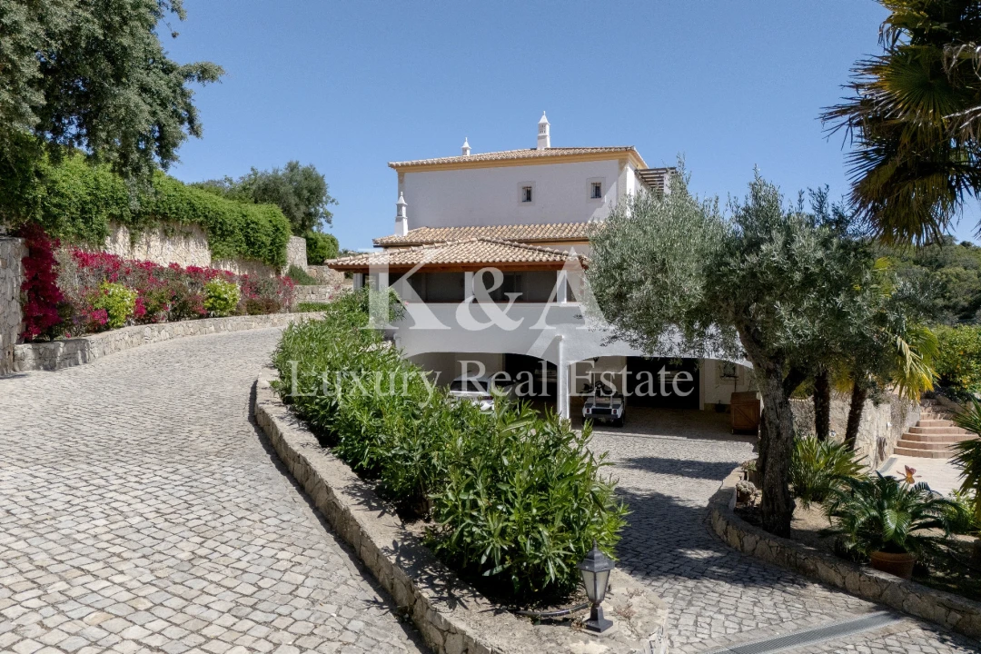 Quinta T6 para Venda em Santa Barbara de Nexe Foto 13