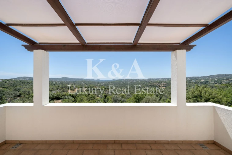 Quinta T6 para Venda em Santa Barbara de Nexe Foto 18