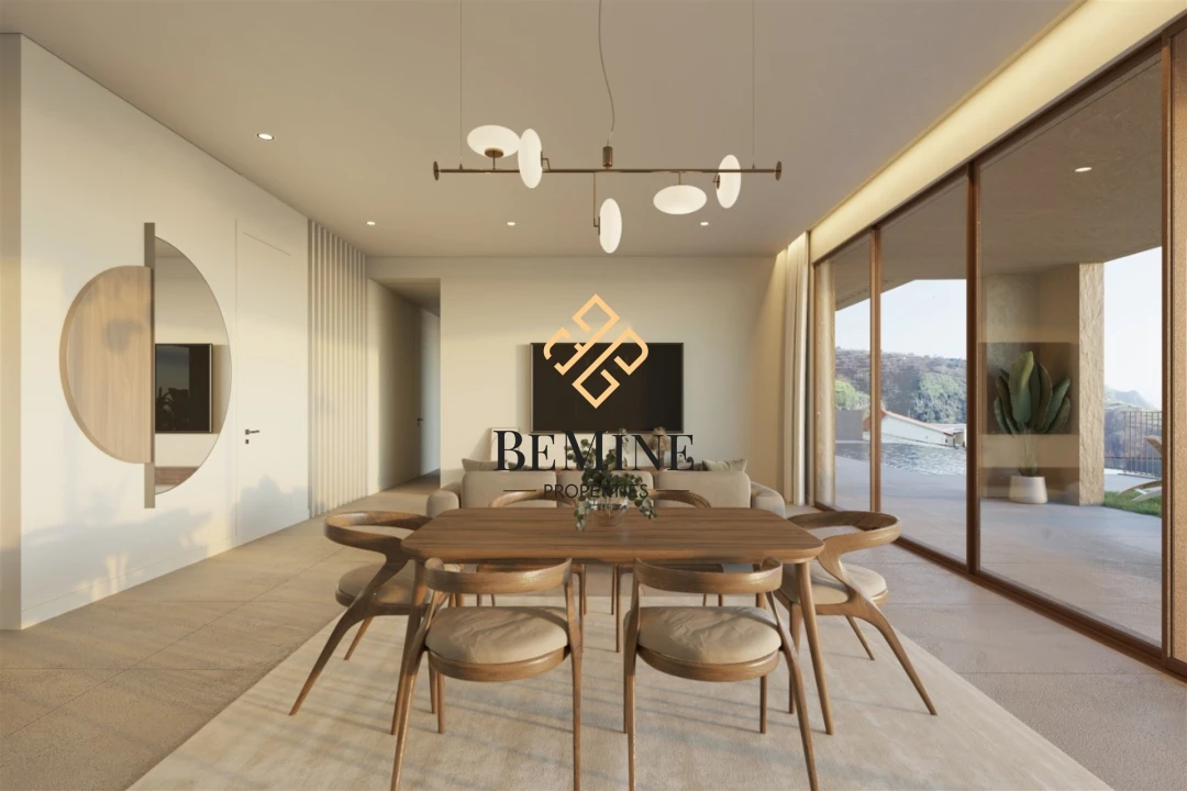 Moradia T3 para Venda em Fajã da Ovelha Foto 7