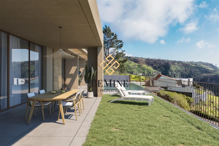 Moradia T3 para Venda em Fajã da Ovelha Foto 3