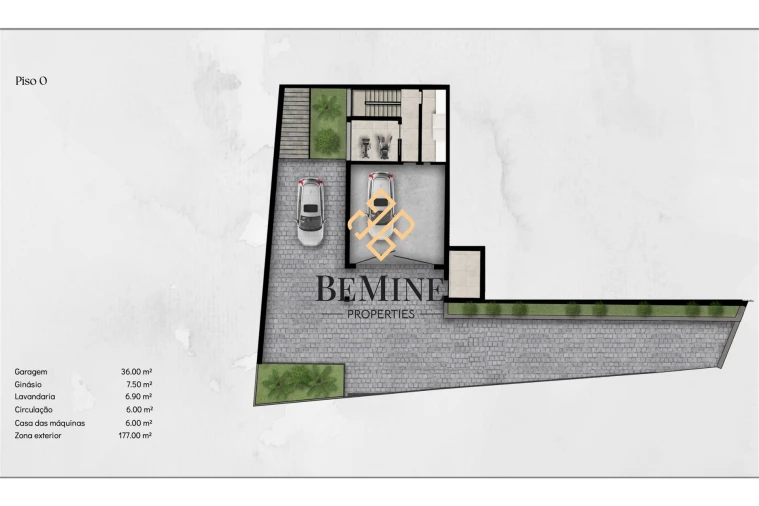 Moradia T3 para Venda em Fajã da Ovelha Foto 12