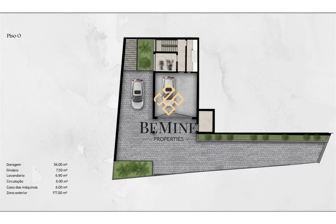 Moradia T3 para Venda em Fajã da Ovelha Foto 12