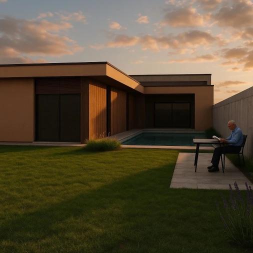 Moradia T3 para Venda em Tebosa Foto 13