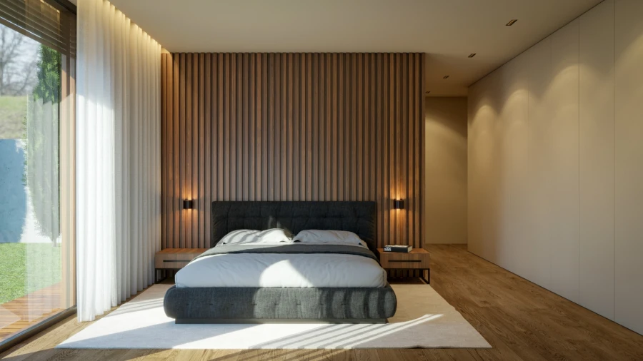 Moradia T3 para Venda em Tebosa Foto 11