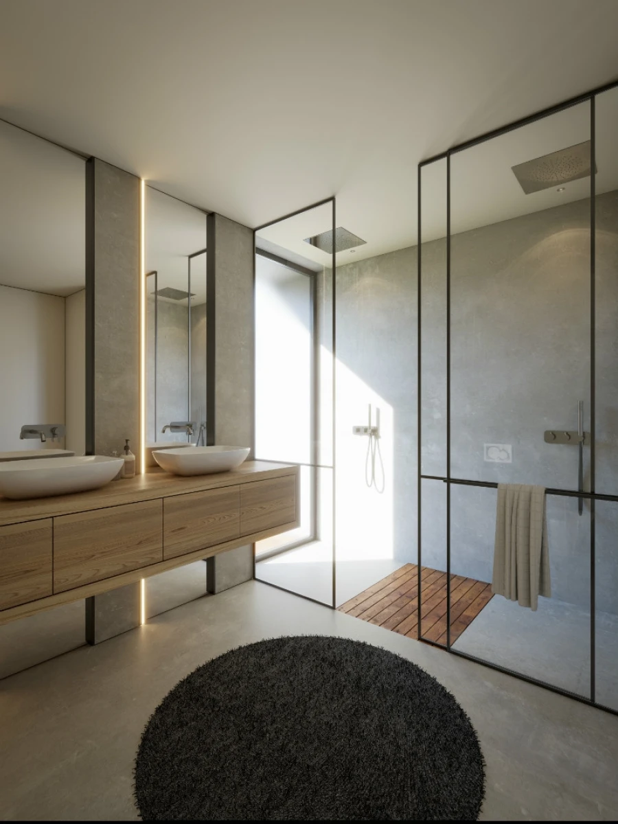 Moradia T3 para Venda em Tebosa Foto 15