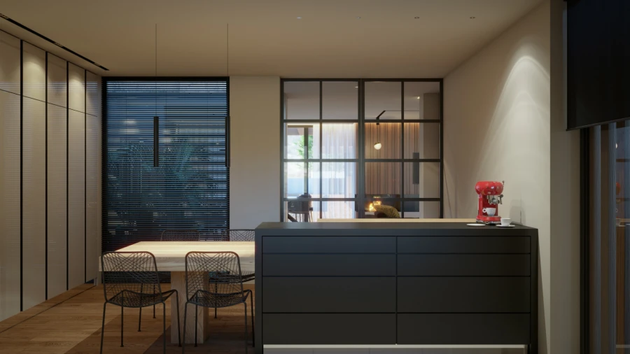 Moradia T3 para Venda em Tebosa Foto 8