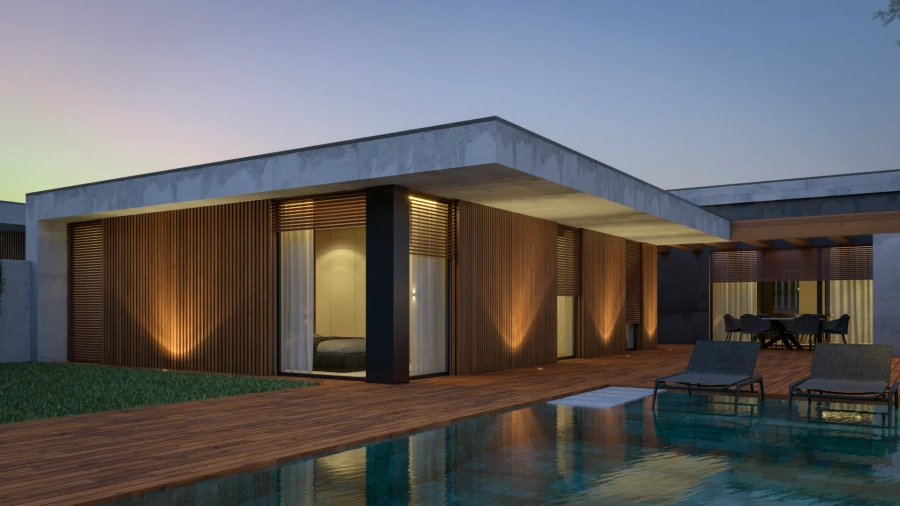 Moradia T3 para Venda em Tebosa Foto 2