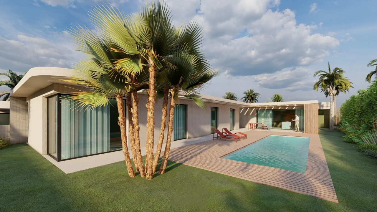 Moradia T4 para Venda em Lomar e Arcos Foto 4