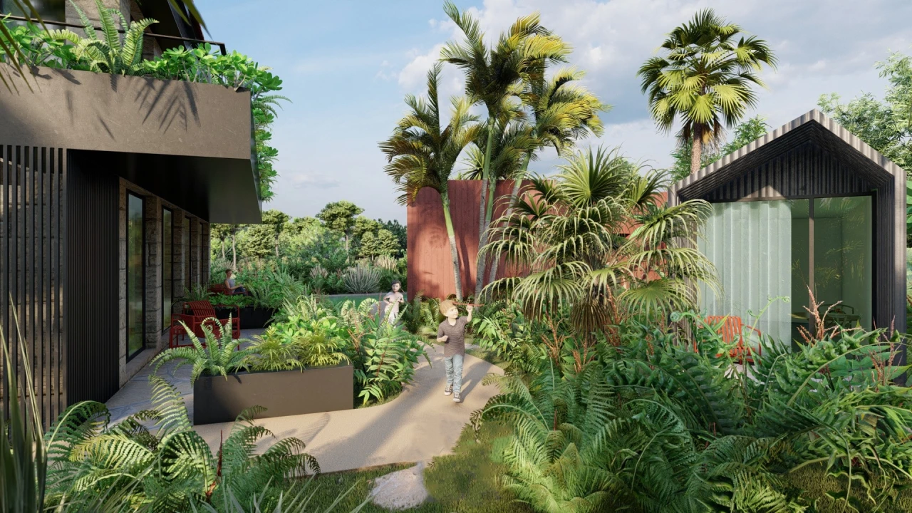 Moradia T4 para Venda em Lomar e Arcos Foto 12