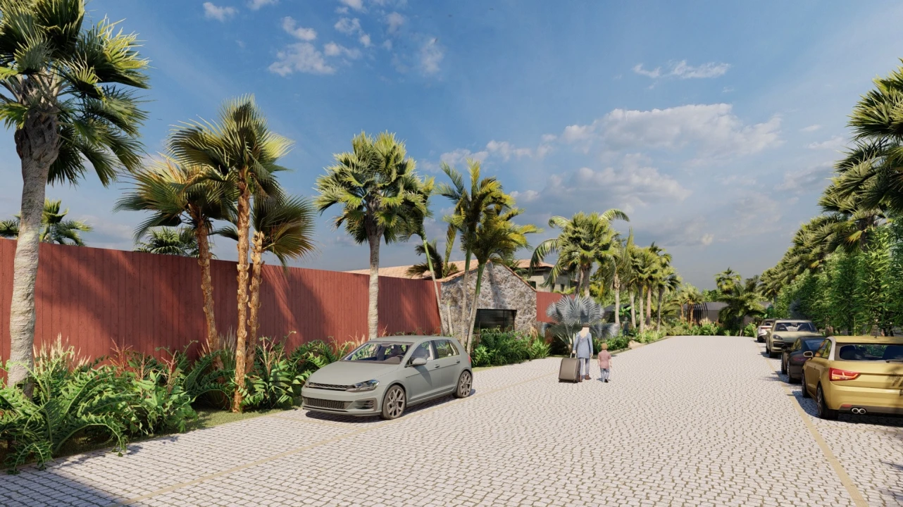 Moradia T4 para Venda em Lomar e Arcos Foto 9