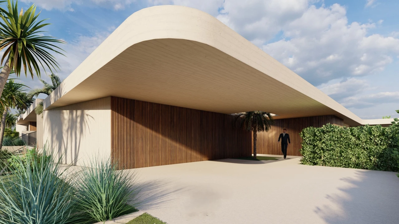 Moradia T4 para Venda em Lomar e Arcos Foto 1