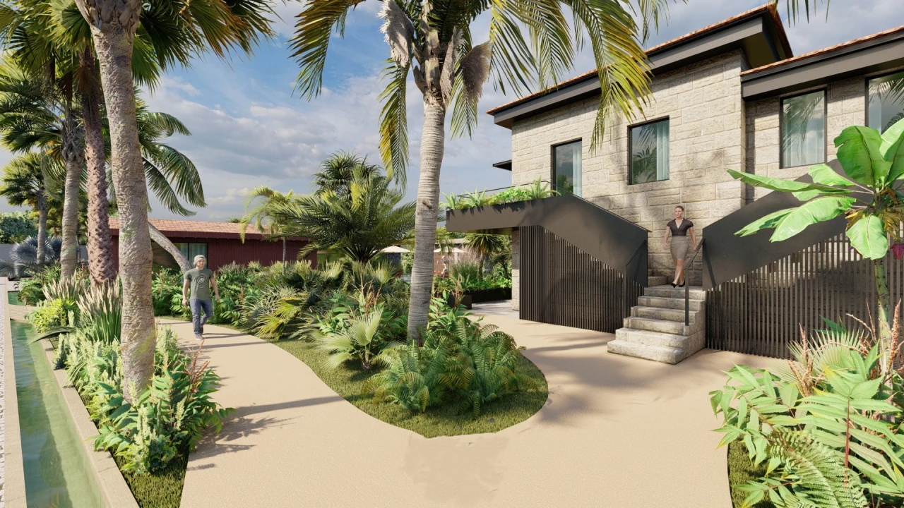 Moradia T4 para Venda em Lomar e Arcos Foto 11