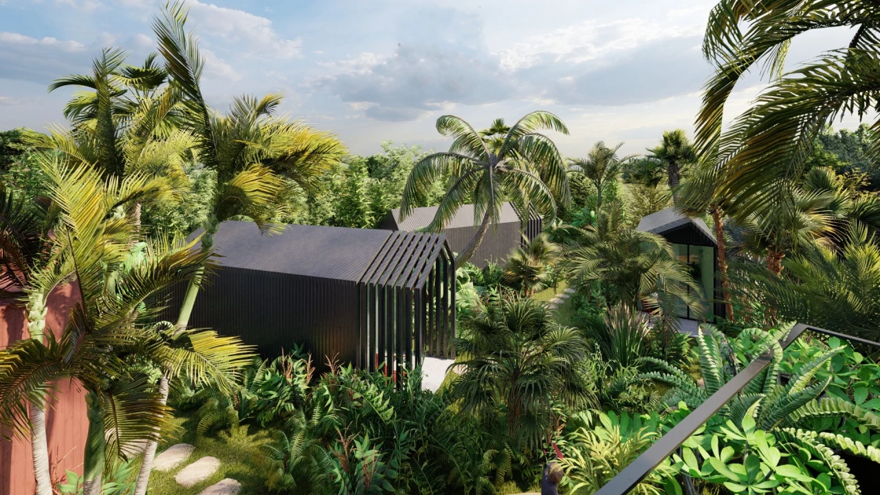 Moradia T4 para Venda em Lomar e Arcos Foto 16