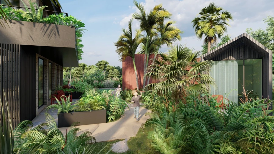 Moradia T4 para Venda em Lomar e Arcos Foto 12