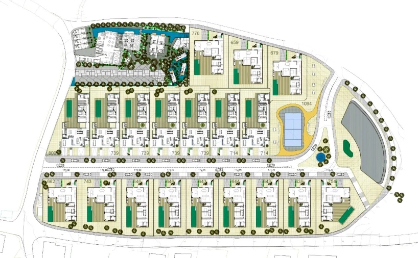 Moradia T4 para Venda em Lomar e Arcos Foto 23