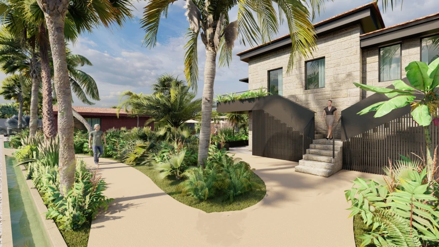 Moradia T4 para Venda em Lomar e Arcos Foto 11