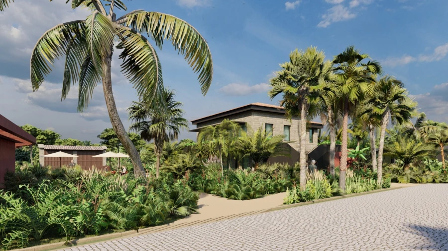 Moradia T4 para Venda em Lomar e Arcos Foto 10