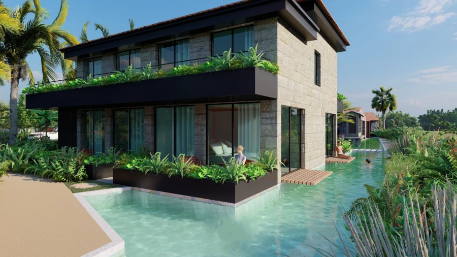 Moradia T4 para Venda em Lomar e Arcos Foto 15