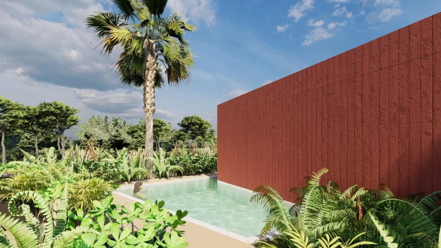 Moradia T4 para Venda em Lomar e Arcos Foto 21