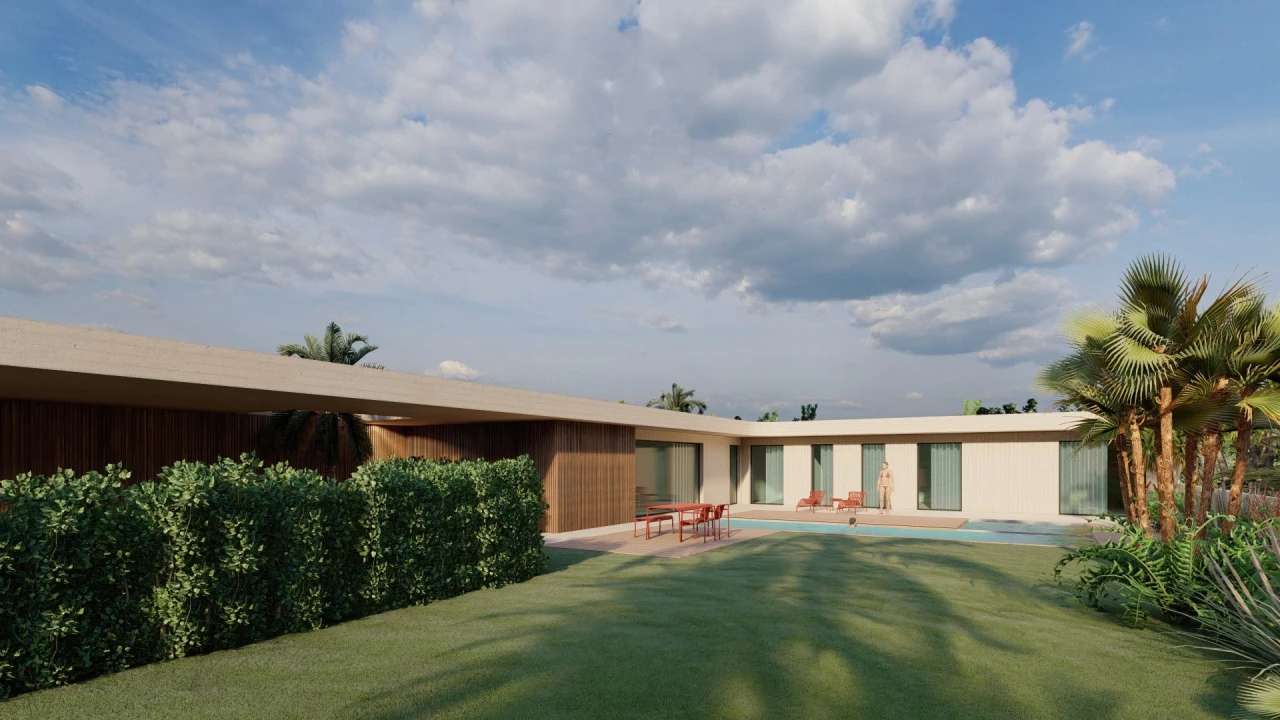 Moradia T4 para Venda em Lomar e Arcos Foto 7