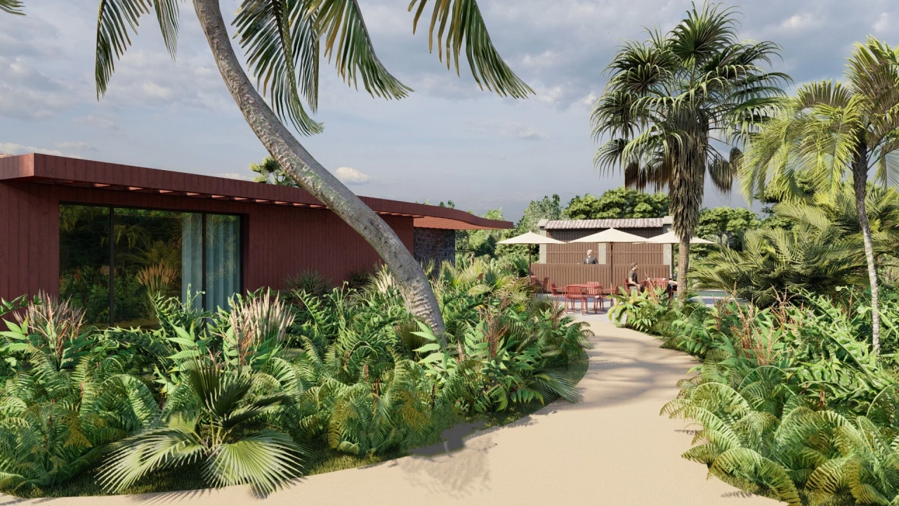 Moradia T4 para Venda em Lomar e Arcos Foto 17