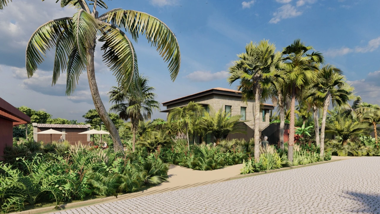 Moradia T4 para Venda em Lomar e Arcos Foto 10