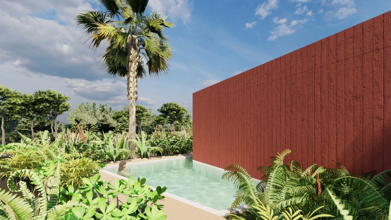 Moradia T4 para Venda em Lomar e Arcos Foto 21