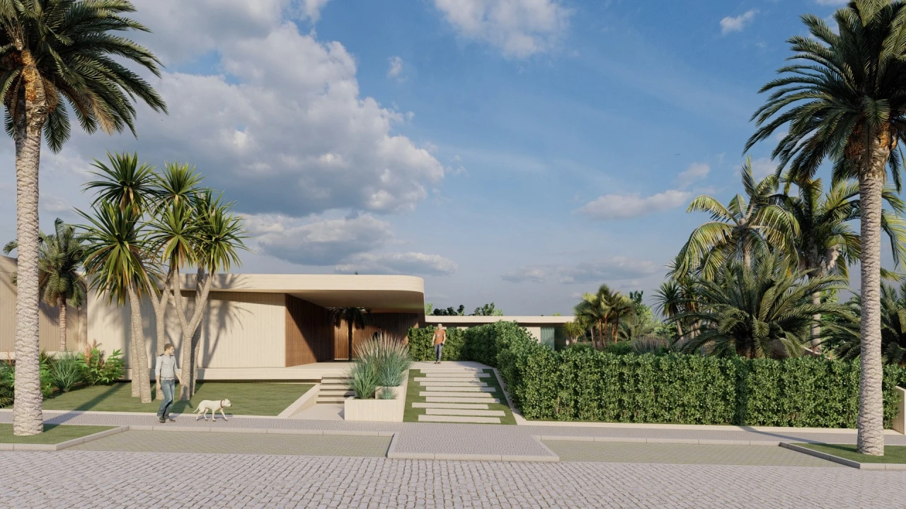 Moradia T4 para Venda em Lomar e Arcos Foto 5