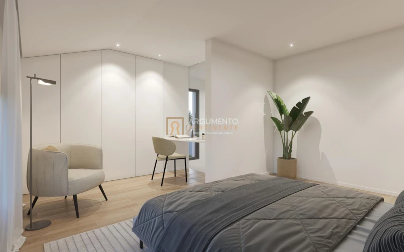 Moradia T3 para Venda em Moreira Foto 23