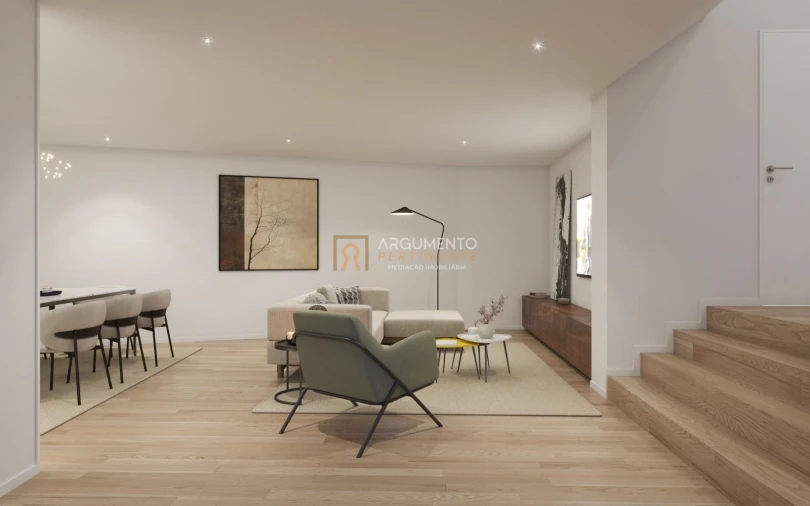 Moradia T3 para Venda em Moreira Foto 7