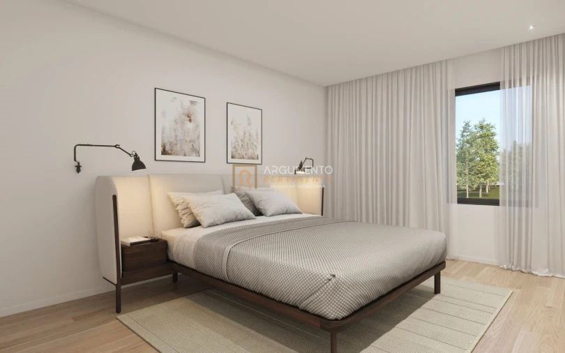 Moradia T3 para Venda em Moreira Foto 11