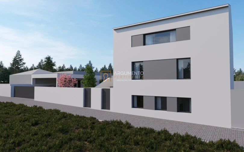 Moradia T3 para Venda em Moreira Foto 32