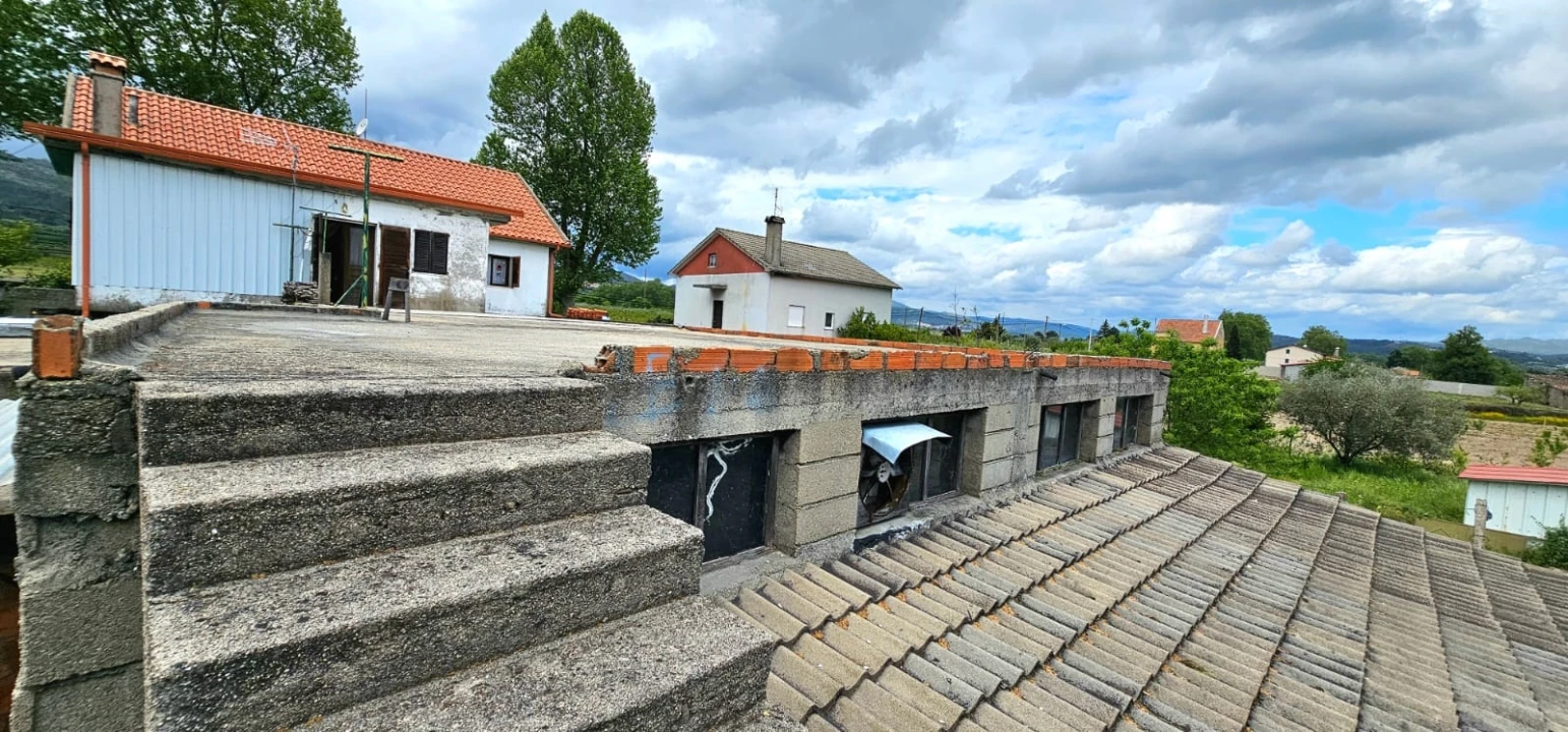 Moradia T3 para Venda em Vale Formoso e Aldeia do Souto Foto 6