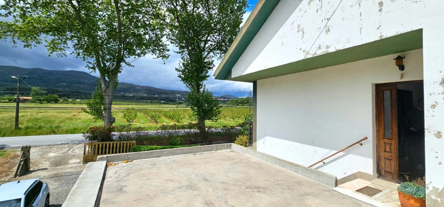 Moradia T3 para Venda em Vale Formoso e Aldeia do Souto Foto 17