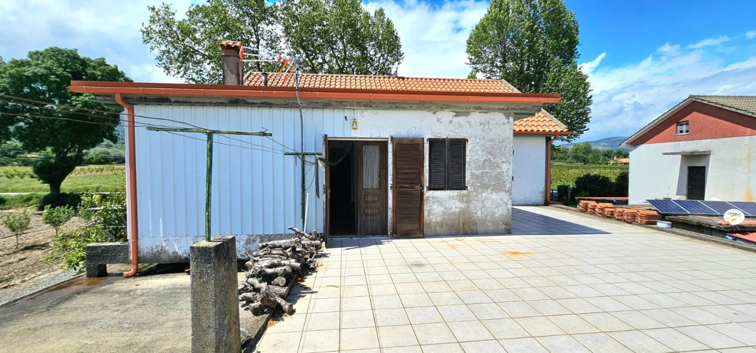 Moradia T3 para Venda em Vale Formoso e Aldeia do Souto Foto 19