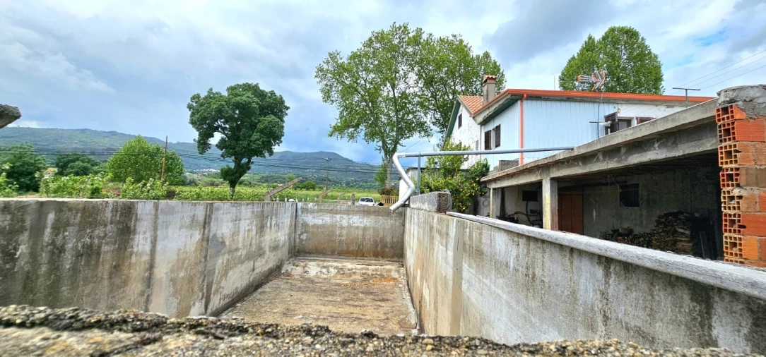 Moradia T3 para Venda em Vale Formoso e Aldeia do Souto Foto 7