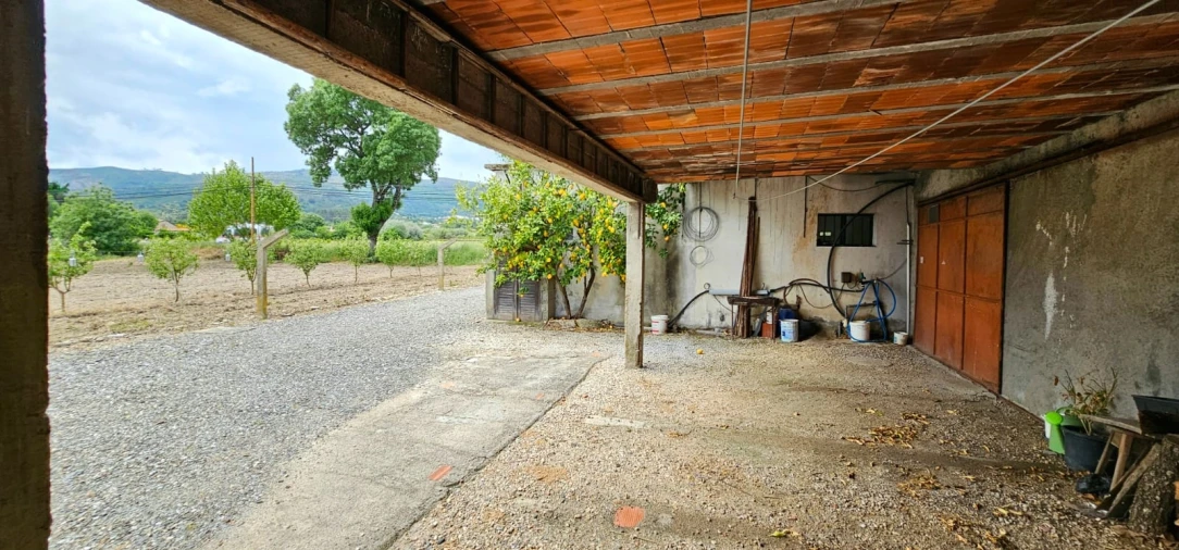 Moradia T3 para Venda em Vale Formoso e Aldeia do Souto Foto 10