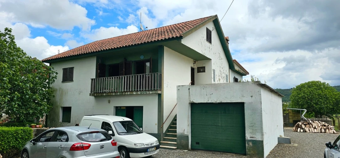 Moradia T3 para Venda em Vale Formoso e Aldeia do Souto Foto 2