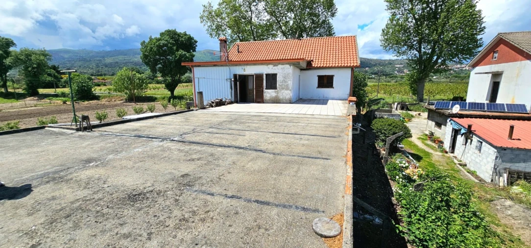 Moradia T3 para Venda em Vale Formoso e Aldeia do Souto Foto 16