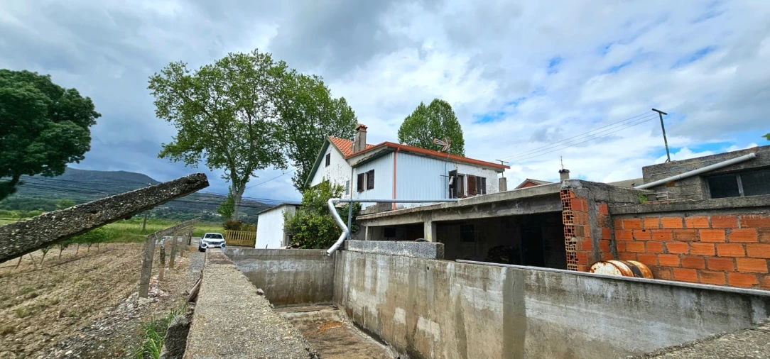 Moradia T3 para Venda em Vale Formoso e Aldeia do Souto Foto 8