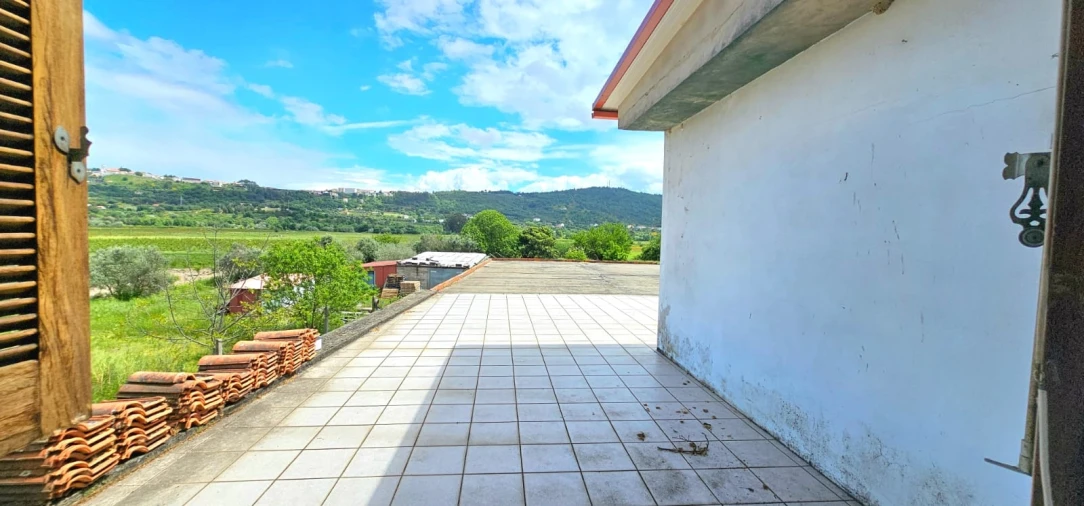 Moradia T3 para Venda em Vale Formoso e Aldeia do Souto Foto 12