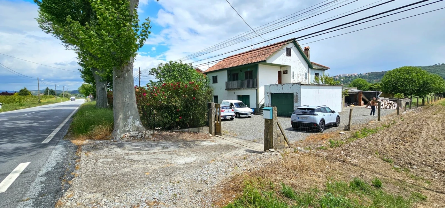 Moradia T3 para Venda em Vale Formoso e Aldeia do Souto Foto 1