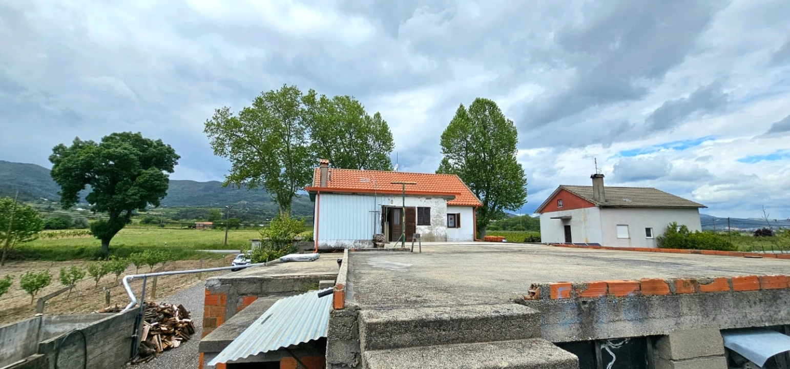 Moradia T3 para Venda em Vale Formoso e Aldeia do Souto Foto 15