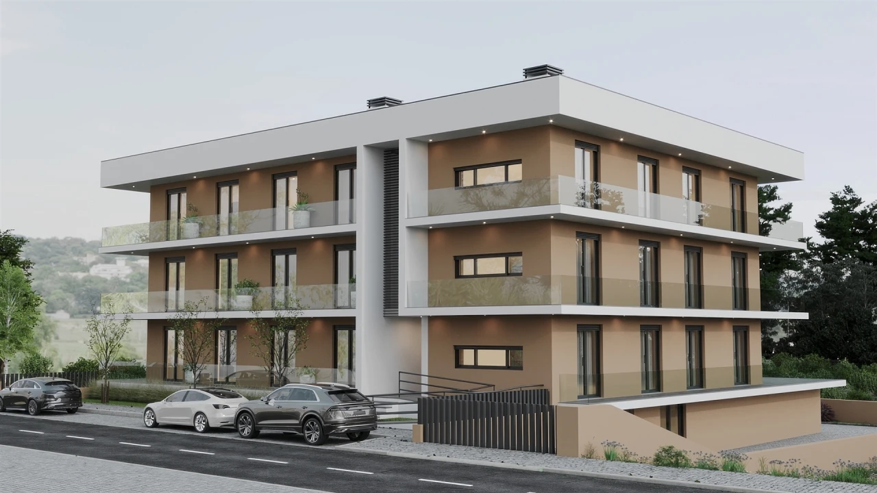 Apartamento T3 para Venda em Ferreira Foto 9