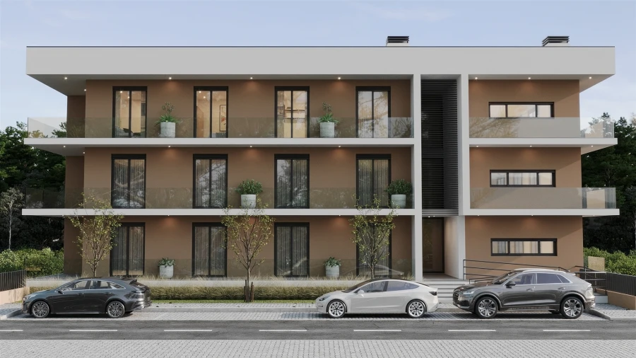 Apartamento T3 para Venda em Ferreira Foto 6