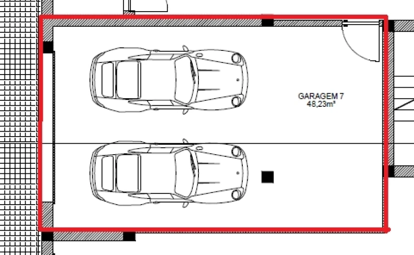 Apartamento T3 para Venda em Ferreira Foto 28