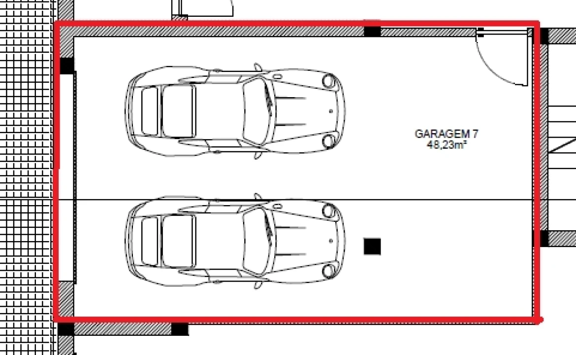 Apartamento T3 para Venda em Ferreira Foto 28