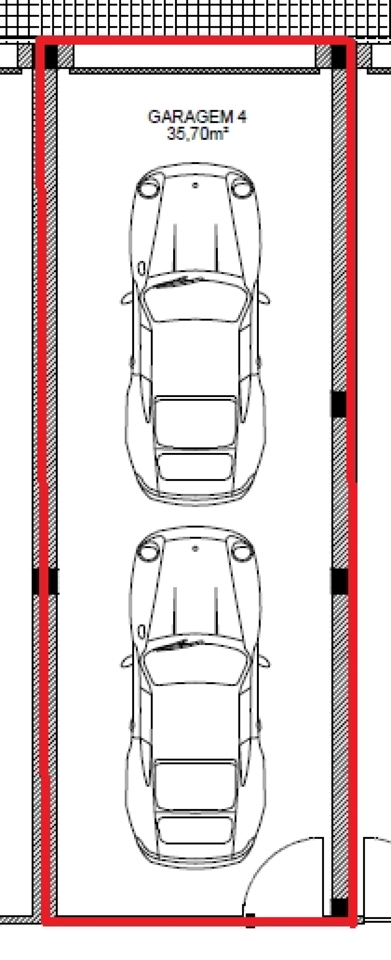 Apartamento T3 para Venda em Ferreira Foto 30