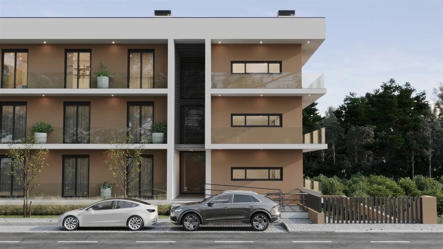 Apartamento T3 para Venda em Ferreira Foto 2